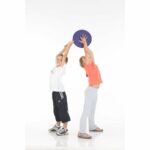 Dynair® Ballkissen® Balance Cushion O 30cm Togu 54940 Dynair® Ballkissen® Balance Cushion O 30cm Togu 54940