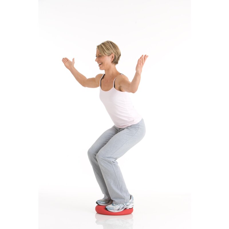 Dynair® Ballkissen® Balance Cushion O 33cm Togu 34881