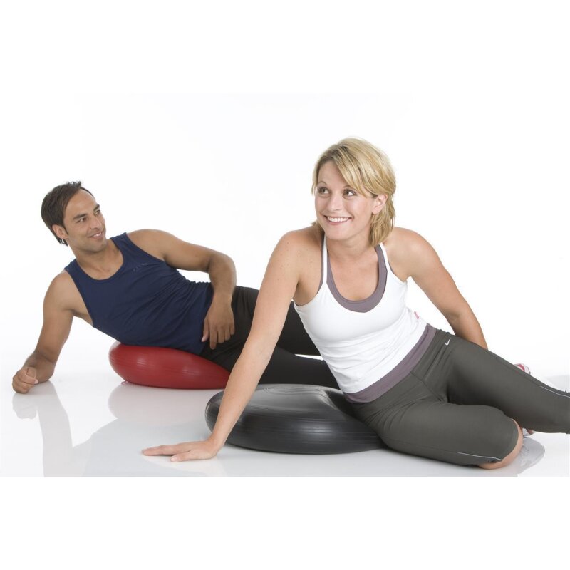 Dynair® Ballkissen® Balance Cushion O 36cm Togu 19986