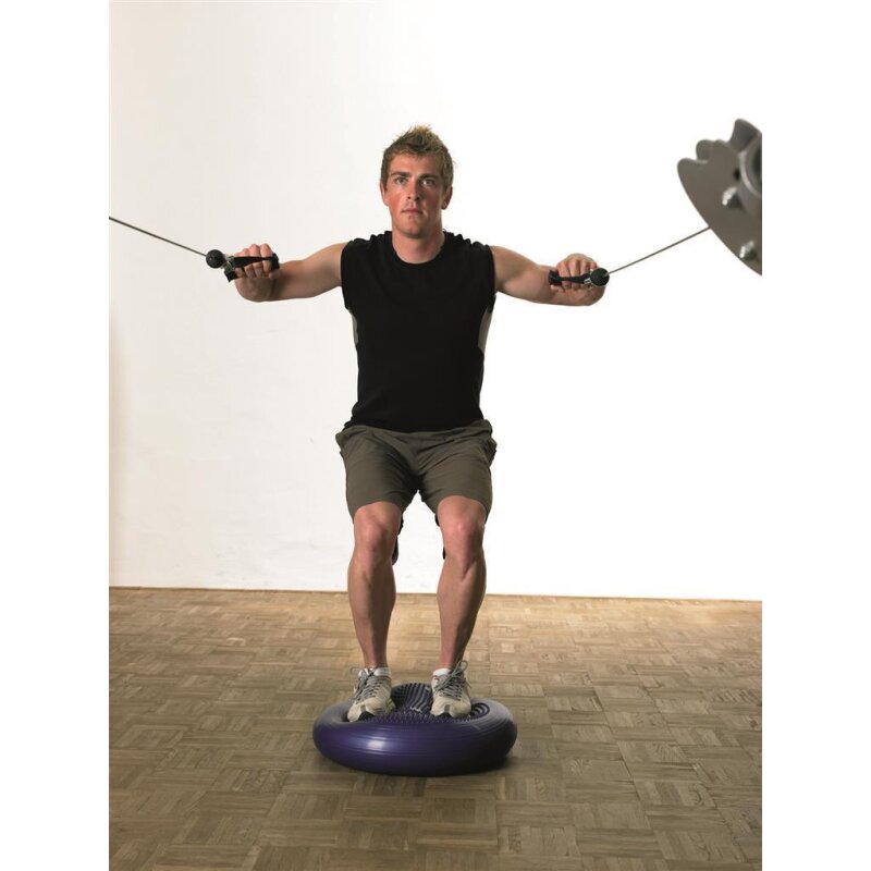 Dynair® Ballkissen® Balance Cushion O 36cm Togu 77822