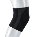 X Fitness Juego de 2 Rodilleras McDavid de Compresión de Doble Densidad 41674