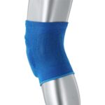 Genouilleres de volley ball Flex McDavid lot de 2 26392 Genouilleres de volley ball Flex McDavid lot de 2 26392