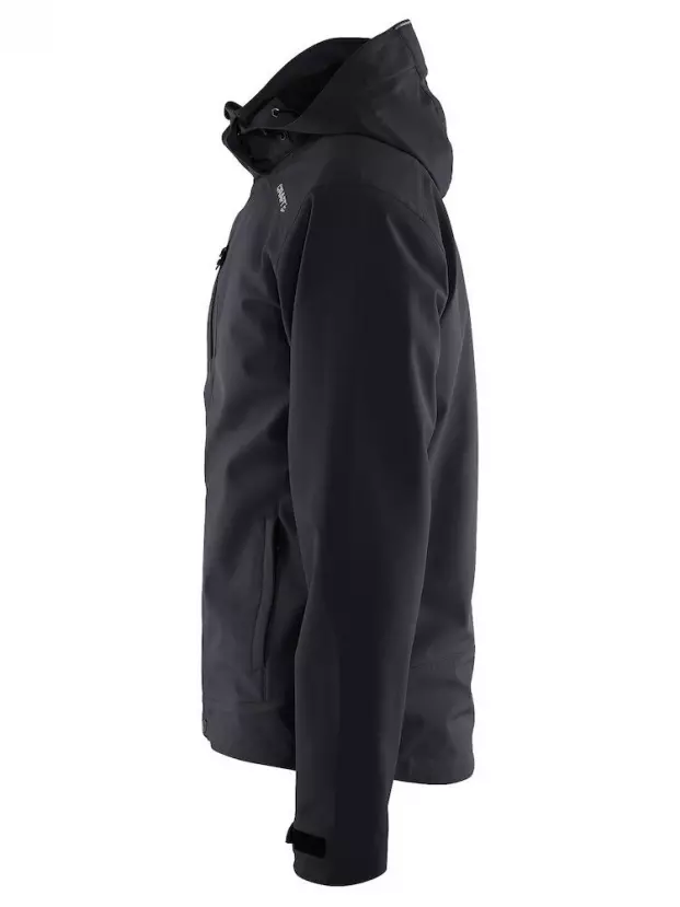 Chaqueta Softshell Light Craft 13291