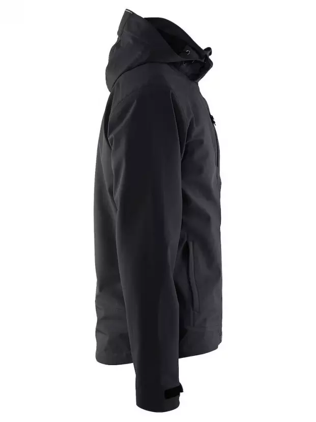 Chaqueta Softshell Light Craft 54134