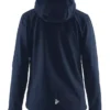 Giacca Softshell Light da donna Craft 50589