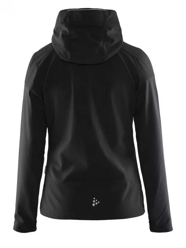 Giacca Softshell Light da donna Craft 89991