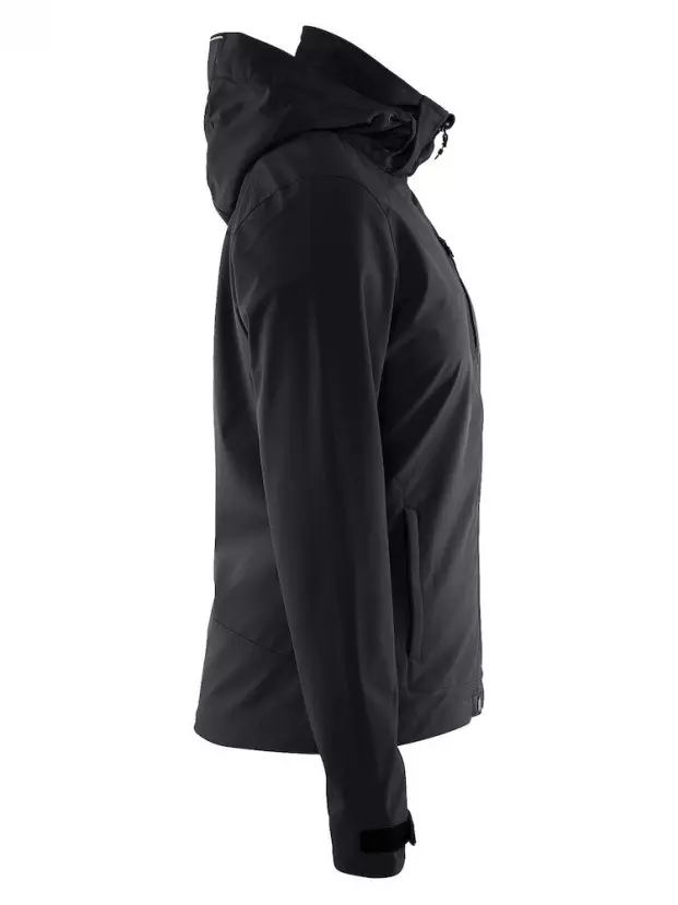 Giacca Softshell Light da donna Craft 98699