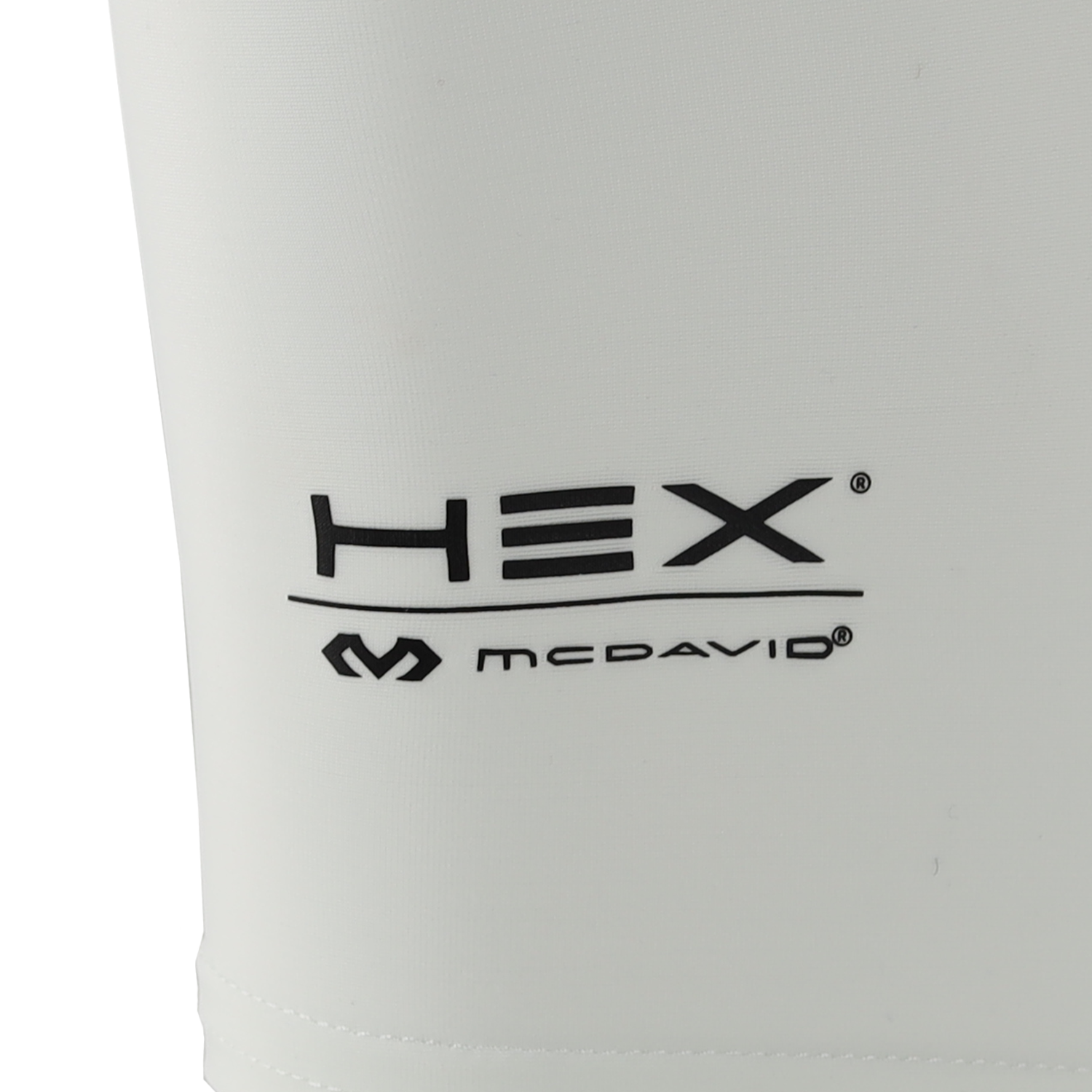 34 Leggings a compressione Hex Thudd 5 Pad McDavid 2588