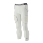 McDavid 34 Hex Thudd 5 Pad Gambale a compressione 47607