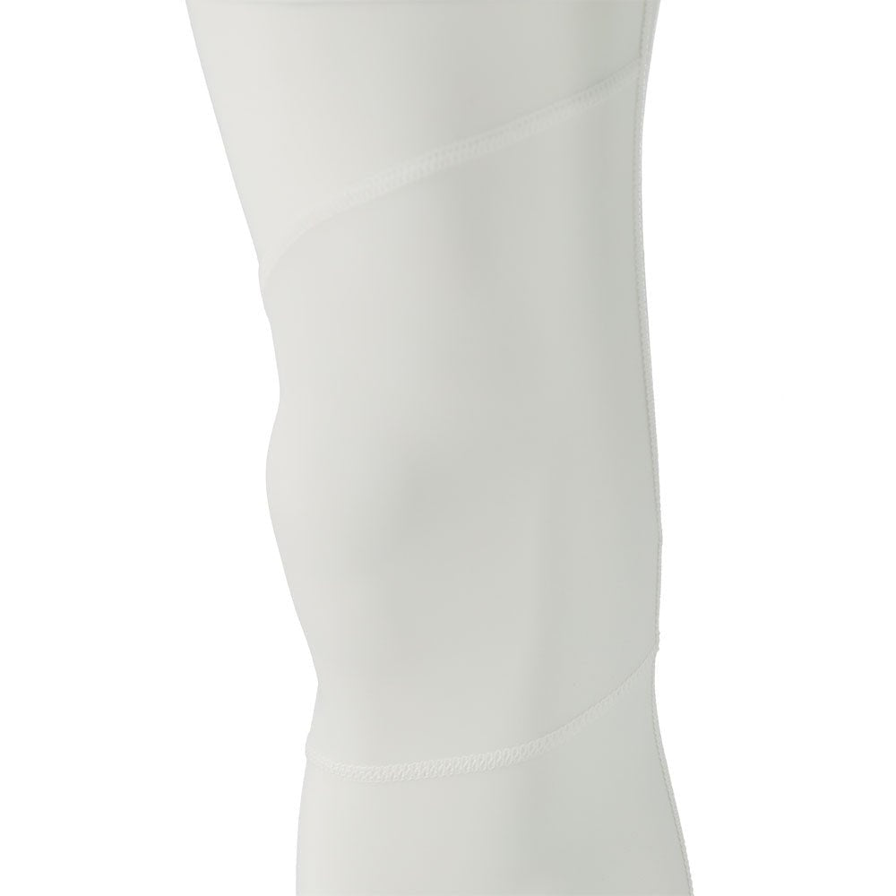 Legging compressif 34 double couche avec support de genou McDavid 34619