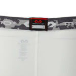 Legging compressif 34 double couche avec support de genou McDavid 56352