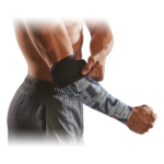 Manchette reversible pour le bras HEX® McDavid 56158