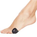 Blaarpreventieverband 9 cm KT Tape verpakking van 30 39566