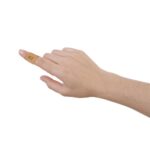 Blaarpreventieverband 9 cm KT Tape verpakking van 30 43630