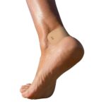 Blaarpreventieverband 9 cm KT Tape verpakking van 30 50719