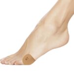 Blaarpreventieverband 9 cm KT Tape verpakking van 30 93835