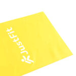 Physiotherapy resistance band TPE (latex free) 2 yellow