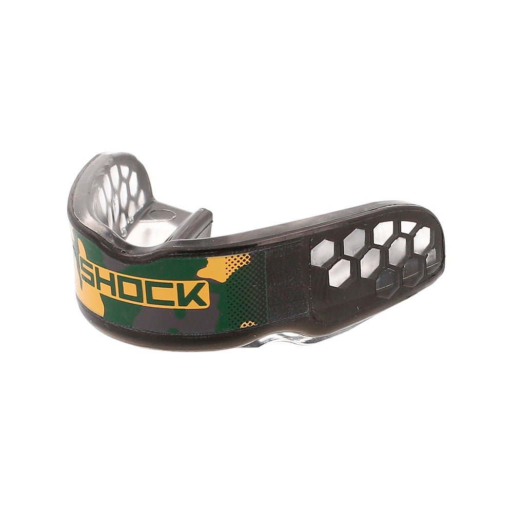 Gel max power teeth protector Child Shock Doctor 92116