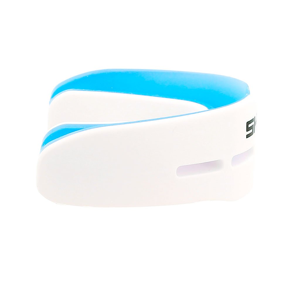 Protetor de dentes para adultos Nano double fight Shock Doctor 53536