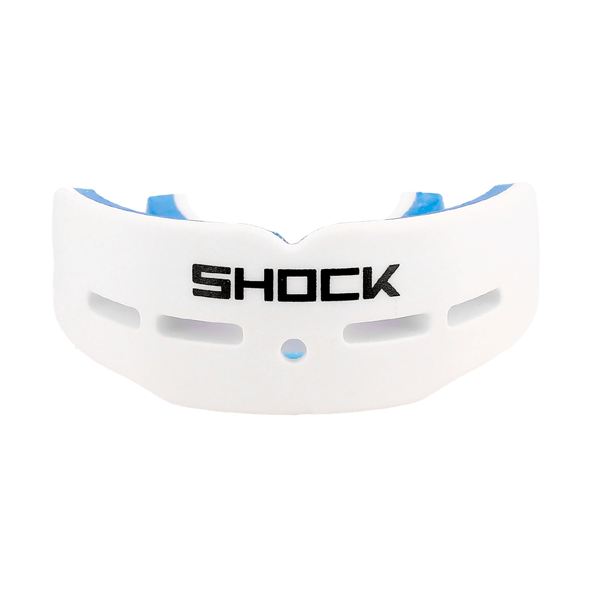 Nano double fight teeth protector Child Shock Doctor 4787