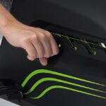 Vogatore 1.0 VirtuFit 18593