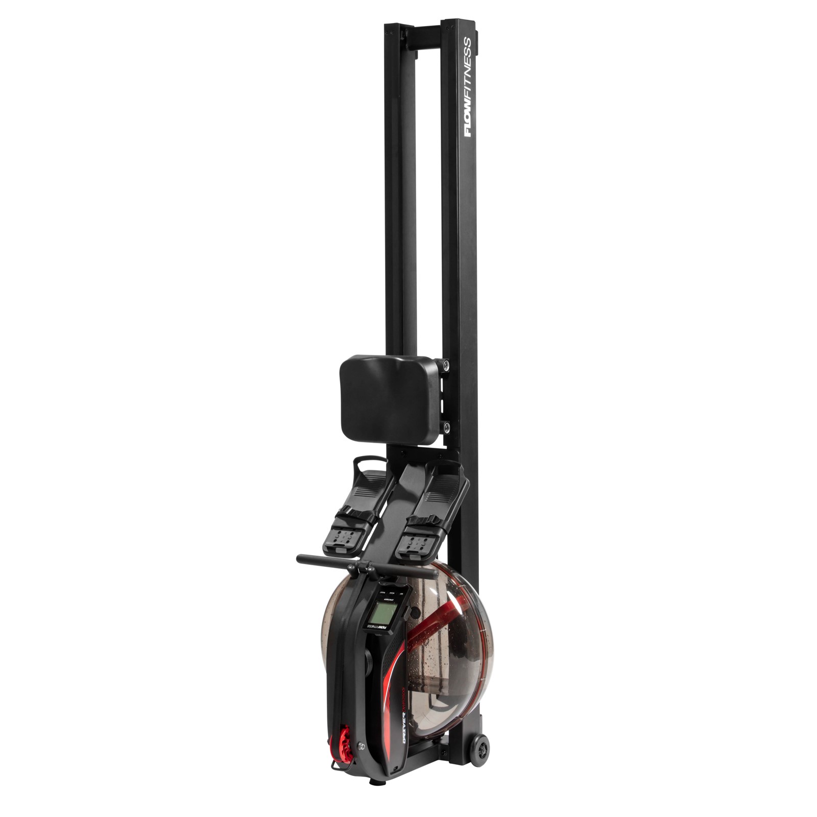 Driver DWR2500i vogatore ad acqua Flow Fitness 29351