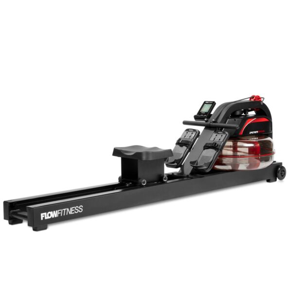 Driver DWR2500i vogatore ad acqua Flow Fitness 62018