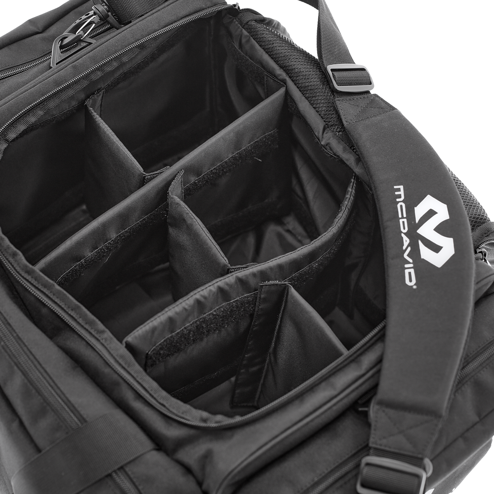 Physiotherapist shoulder bag 60505 Physiotherapist shoulder bag 60505