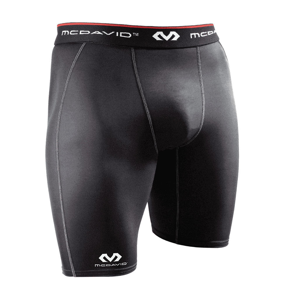 Pantaloncini corti a compressione McDavid 62459 Pantaloncini corti a compressione McDavid 62459