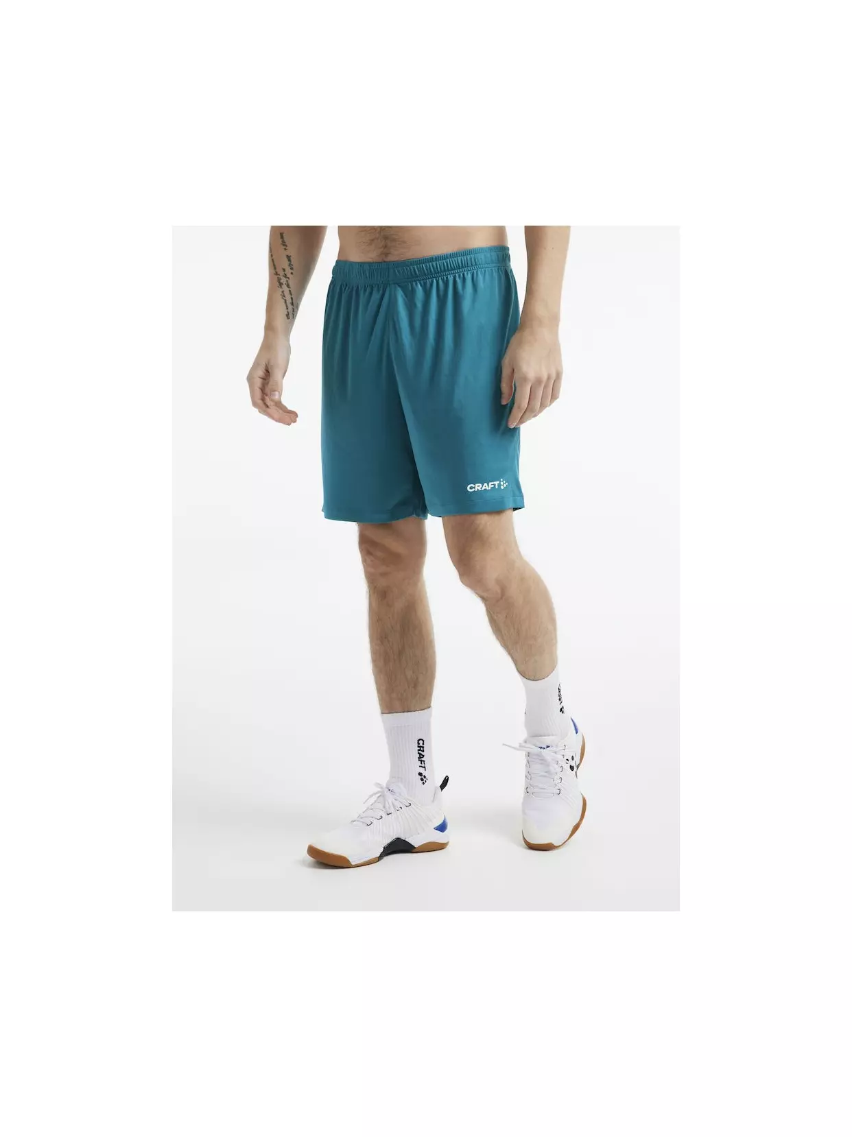 Men's squad shorts solid Craft 27712