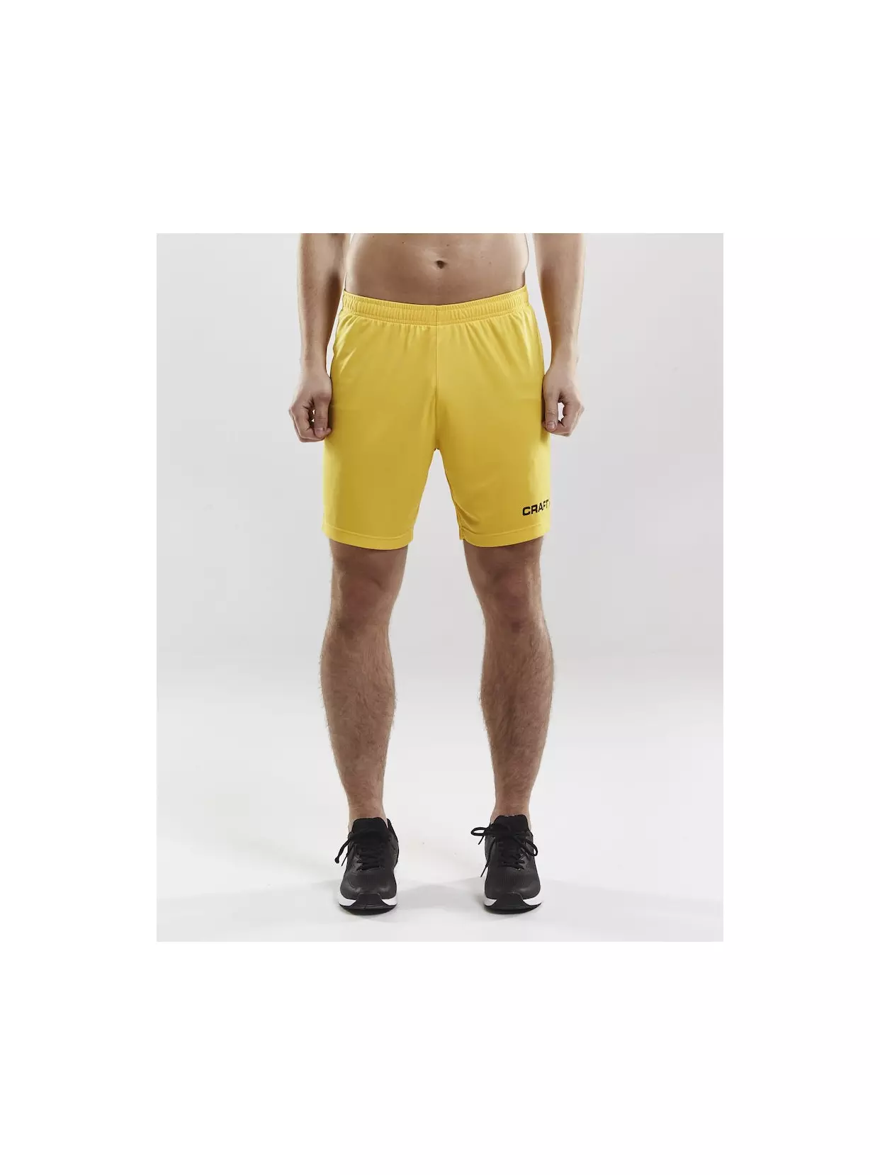 Men's squad shorts solid Craft 31200