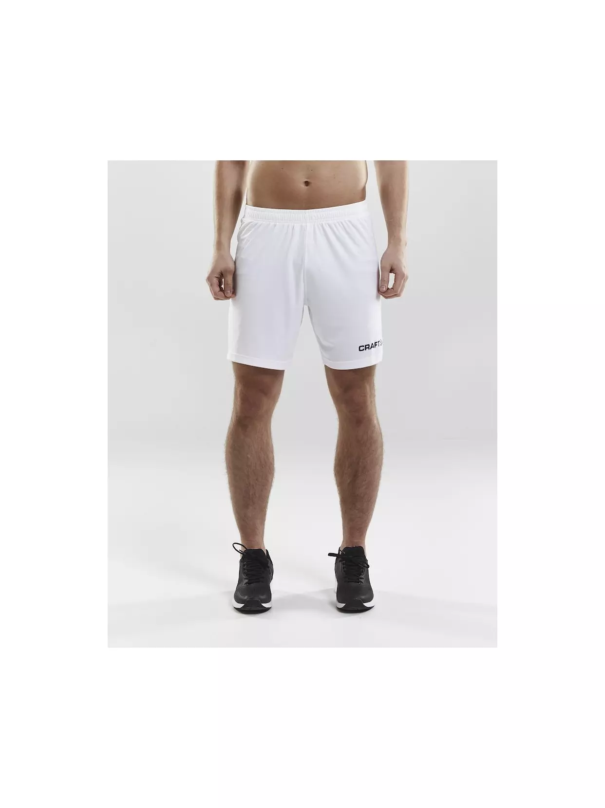 Men's squad shorts solid Craft 34061