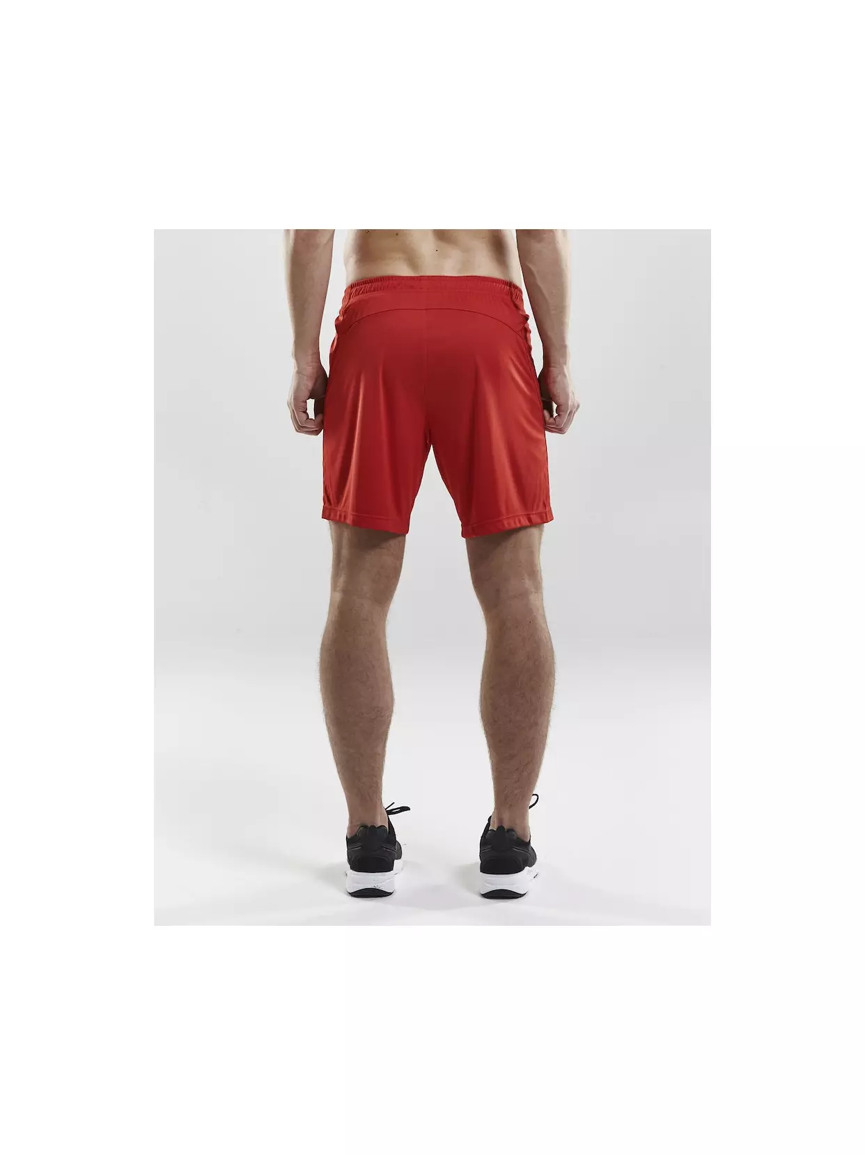 Men's squad shorts solid Craft 81800