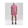 Men's squad shorts solid Craft 90134