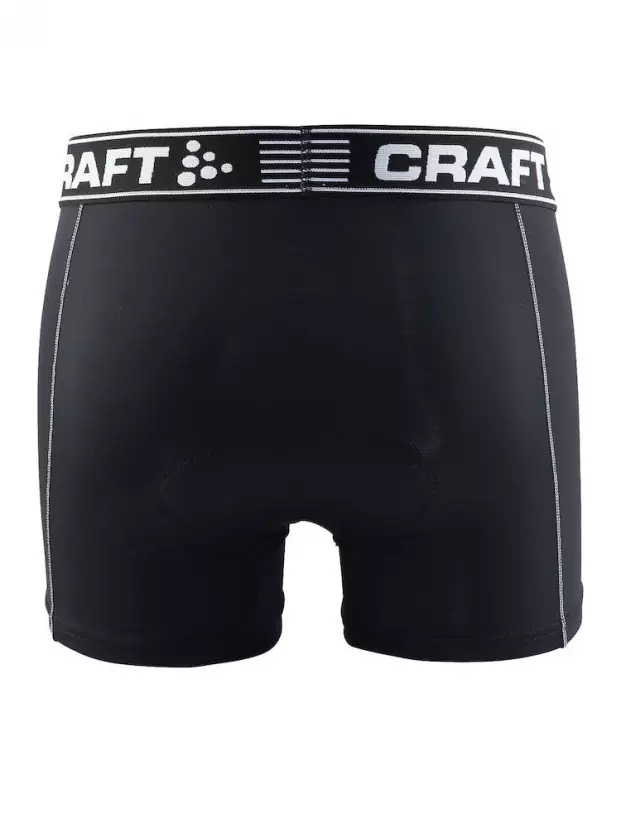Greatness Bike Boxer Brief Craft 5635