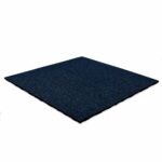 Connect Stockz Piastrelle per pavimenti in gomma Quindici 100x100x2cm 2275