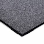 Connect Stockz Pavimento in gomma Piastrelle Pietra 100x100x2cm 67008