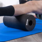 Rolo de massagem de espuma standard 30cm 3