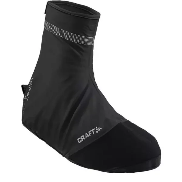 Sobrecalzado Shelter Bootie Craft 8165