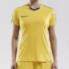 Damesshirt Progress Jersey Contrast Craft 98897
