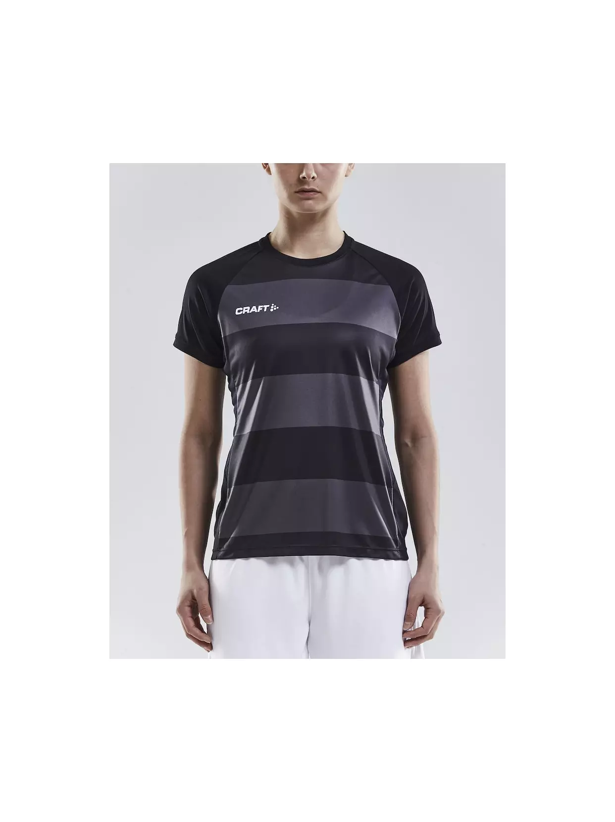 Dameshemd Progress Jersey Graphic Craft 37625