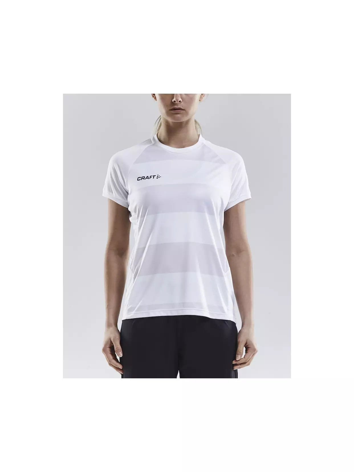 Dameshemd Progress Jersey Graphic Craft 48409