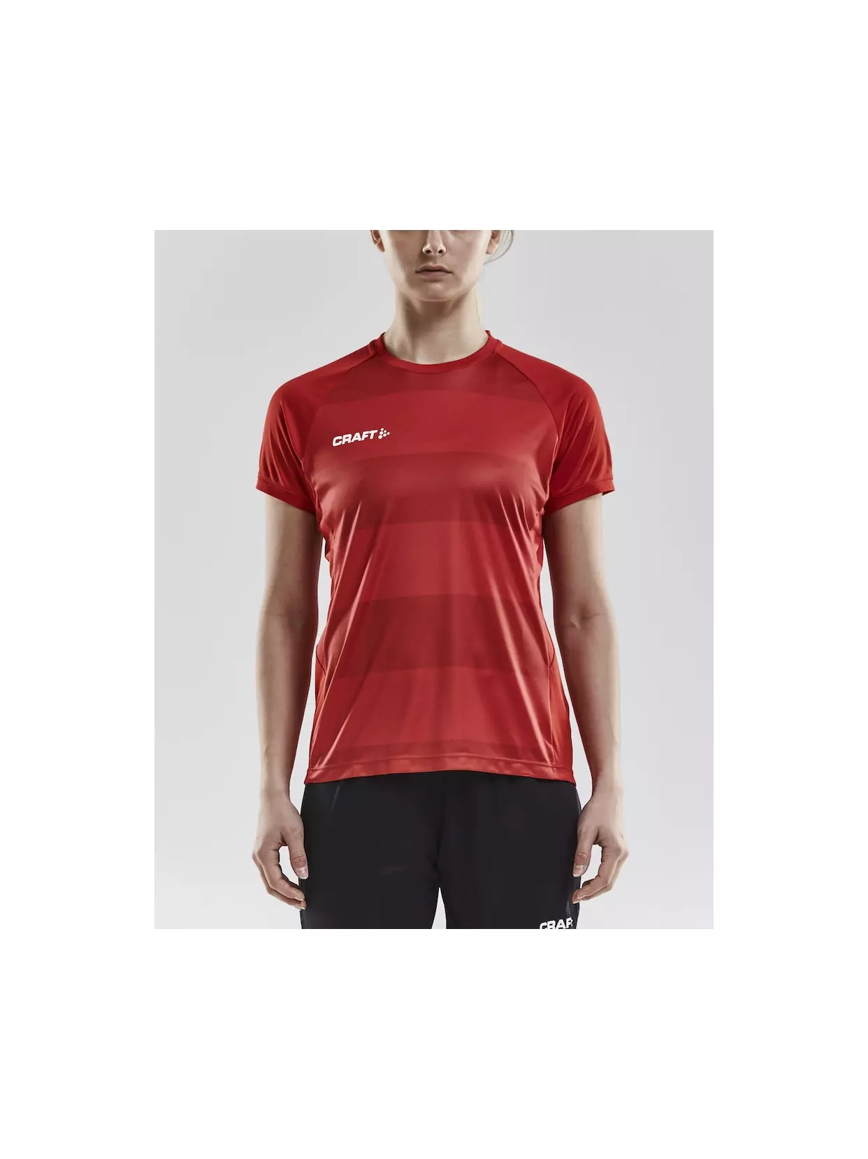 Dameshemd Progress Jersey Graphic Craft 50661