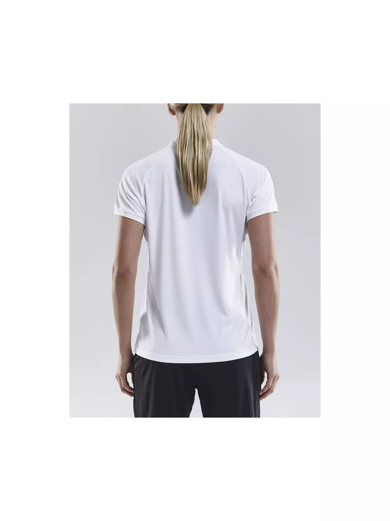 Dameshemd Progress Jersey Graphic Craft 57662