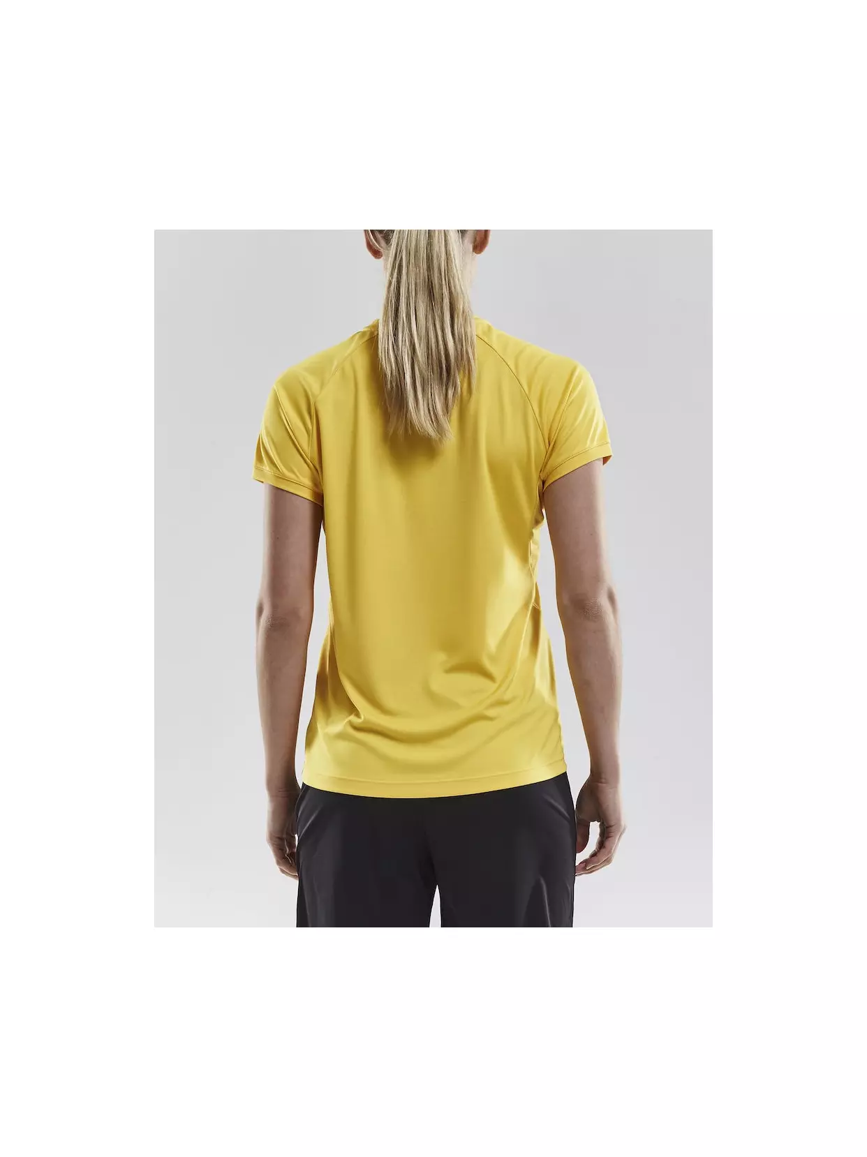 Dameshemd Progress Jersey Graphic Craft 98636