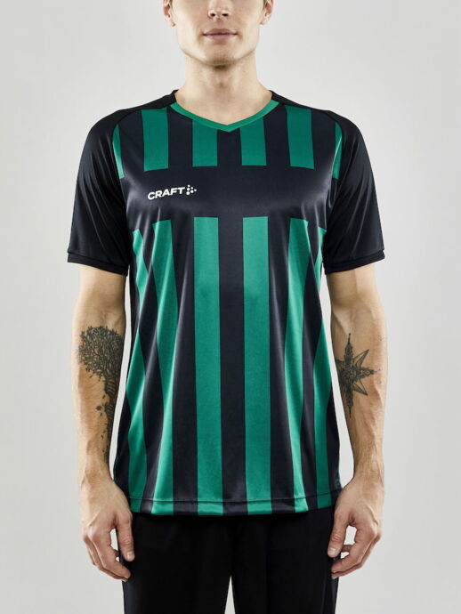 Maglietta Progress Jersey Stripe Craft Donna 26455 Maglietta Progress Jersey Stripe Craft Donna 26455