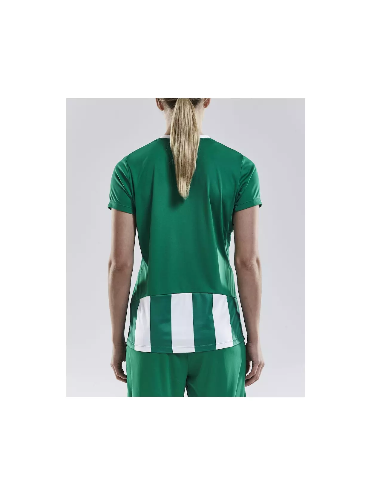 Maglietta Progress Jersey Stripe Craft donna 44951 Maglietta Progress Jersey Stripe Craft donna 44951