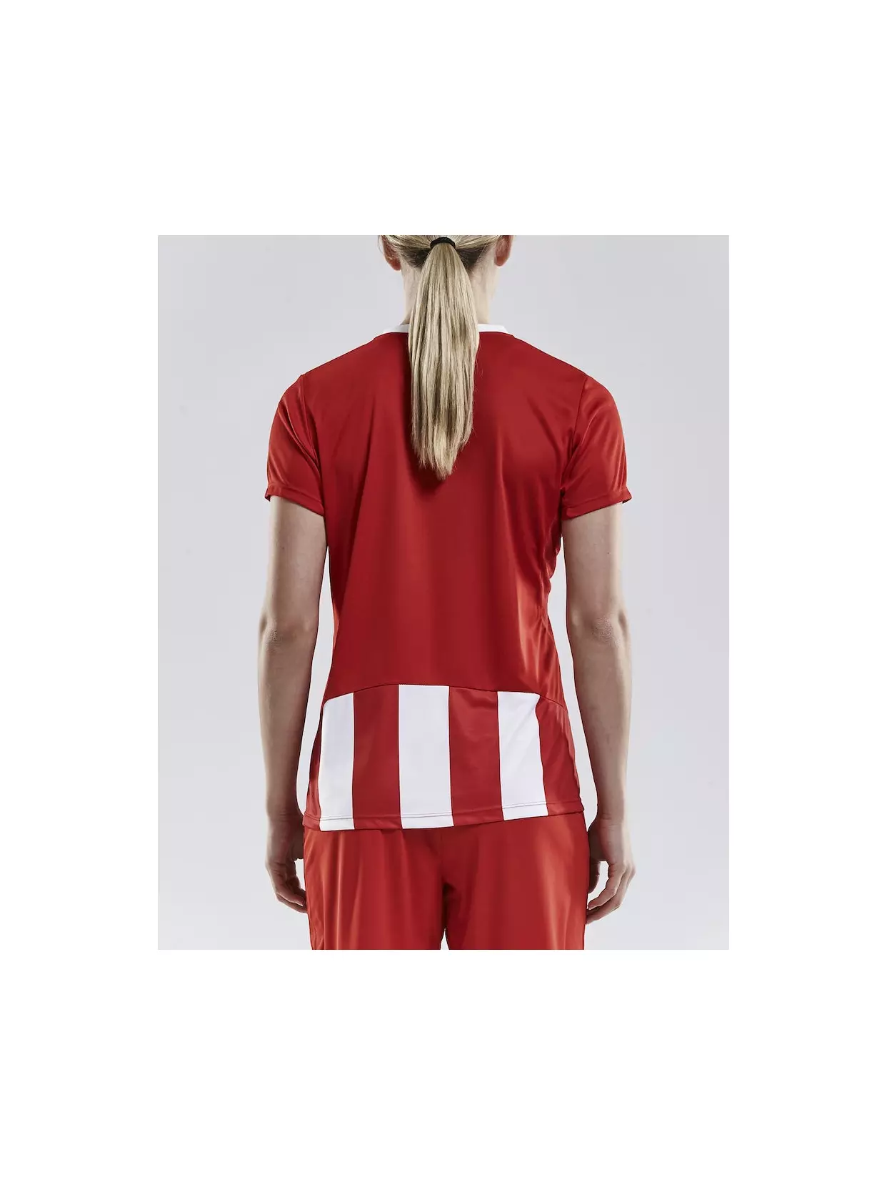 Maglietta Progress Jersey Stripe Craft donna 55159 Maglietta Progress Jersey Stripe Craft donna 55159