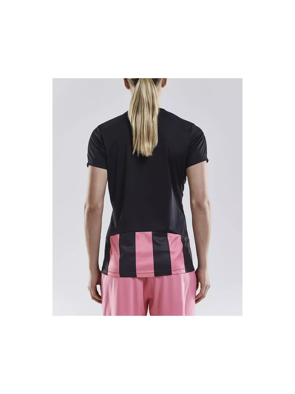 Maglietta Progress Jersey Stripe Craft da donna 74212 Maglietta Progress Jersey Stripe Craft da donna 74212