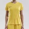 Damesshirt Squad Jersey Solid Craft 38060 Damesshirt Squad Jersey Solid Craft 38060